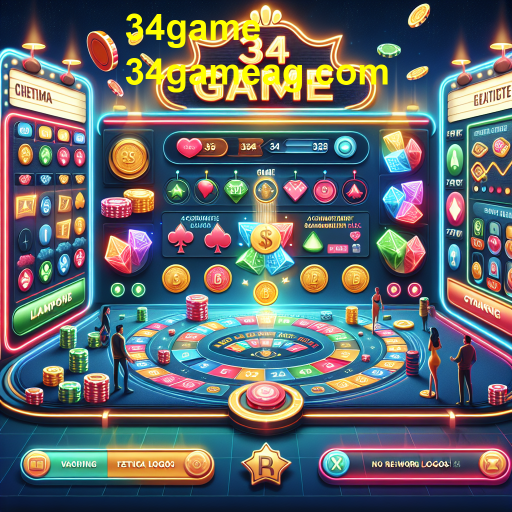 Explorando a Categoria de Inatividade no 34game